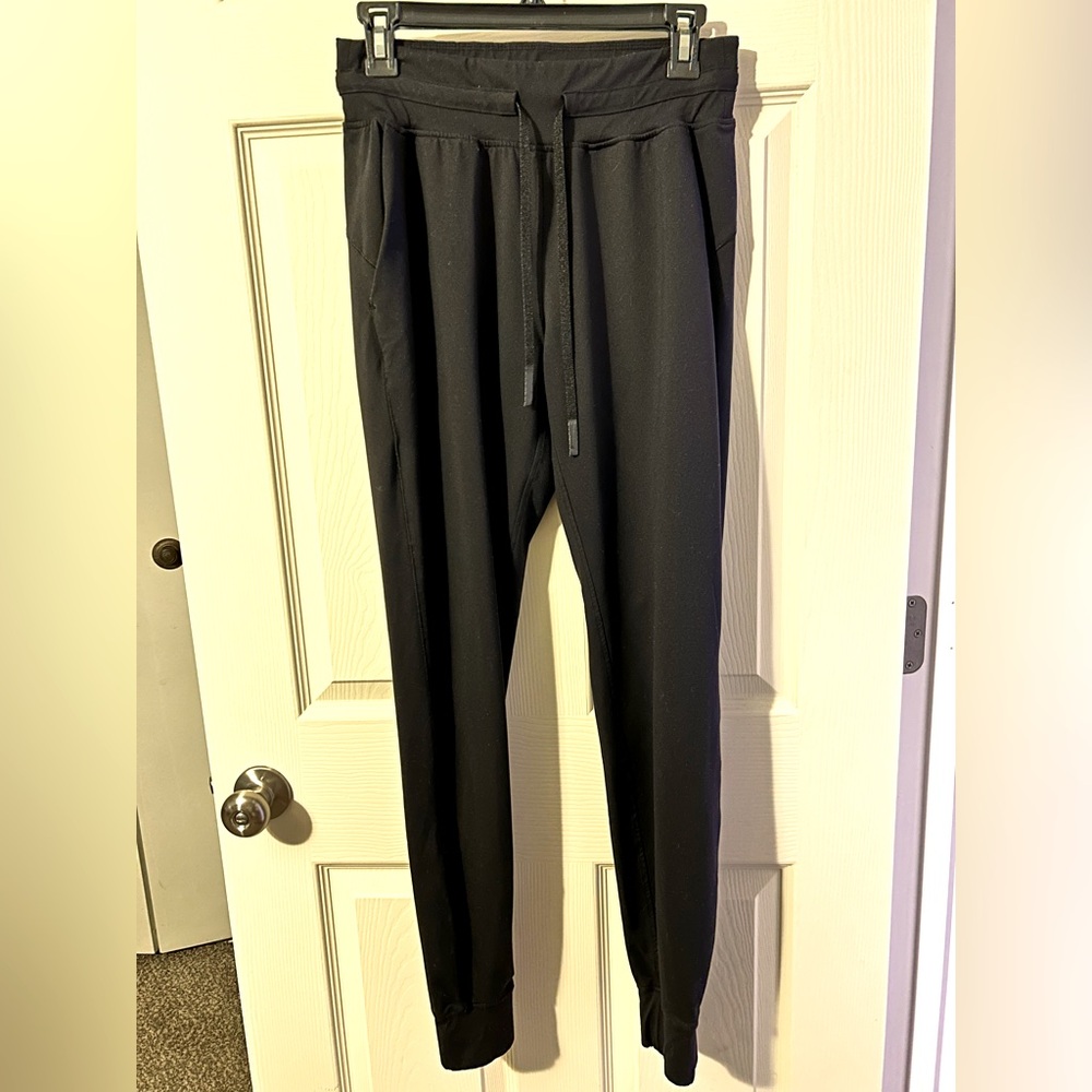 Lululemon Joggers Size 10